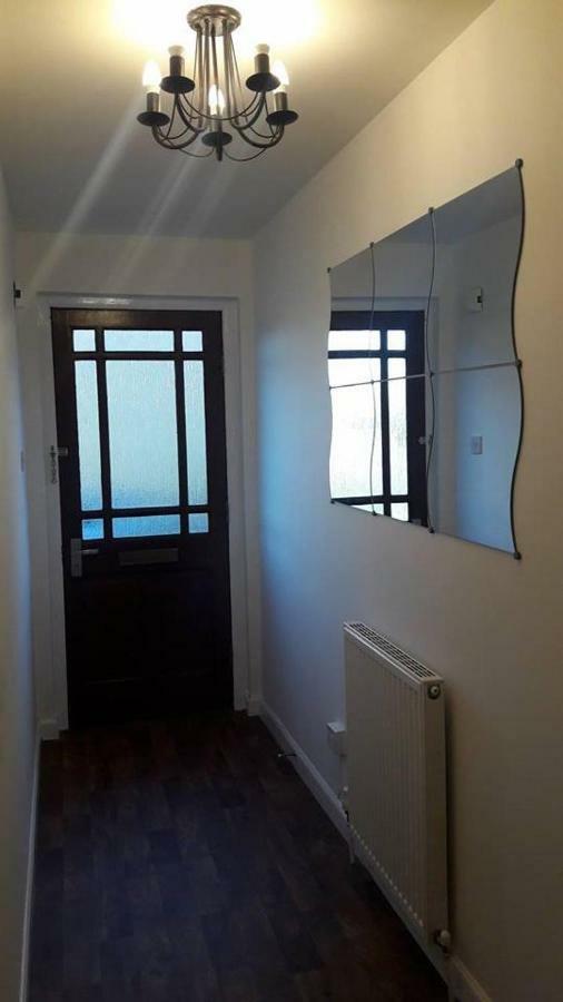 Sunnyside Apartments Coatbridge Buitenkant foto